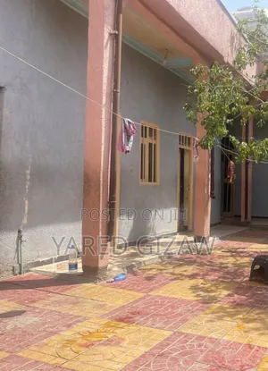 Furnished 1bdrm House in በዋና ሰፈር, Dire Dawa city for sale