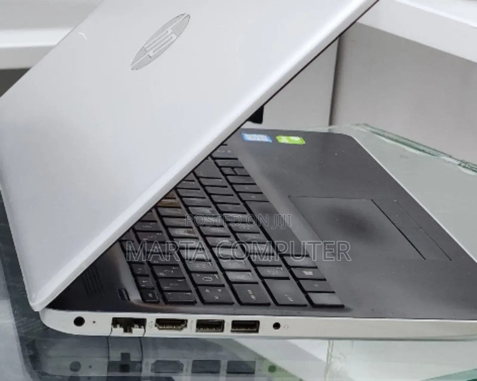 New Laptop HP Stream Notebook 8GB Intel Core i7 SSD 1T