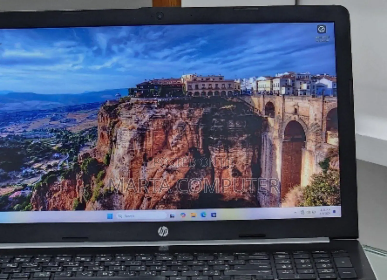 New Laptop HP Stream Notebook 8GB Intel Core i7 SSD 1T