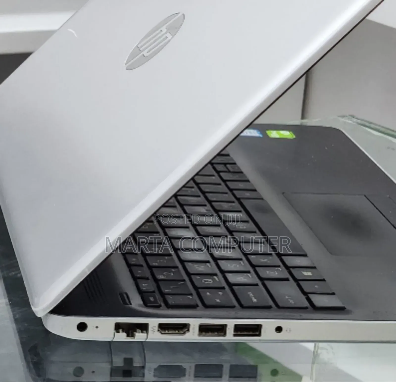 New Laptop HP Stream Notebook 8GB Intel Core i7 SSD 1T