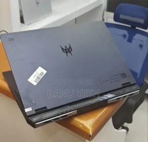 New Laptop Acer Predator Helios Neo 16 16GB Intel Core i9 SSD 1T