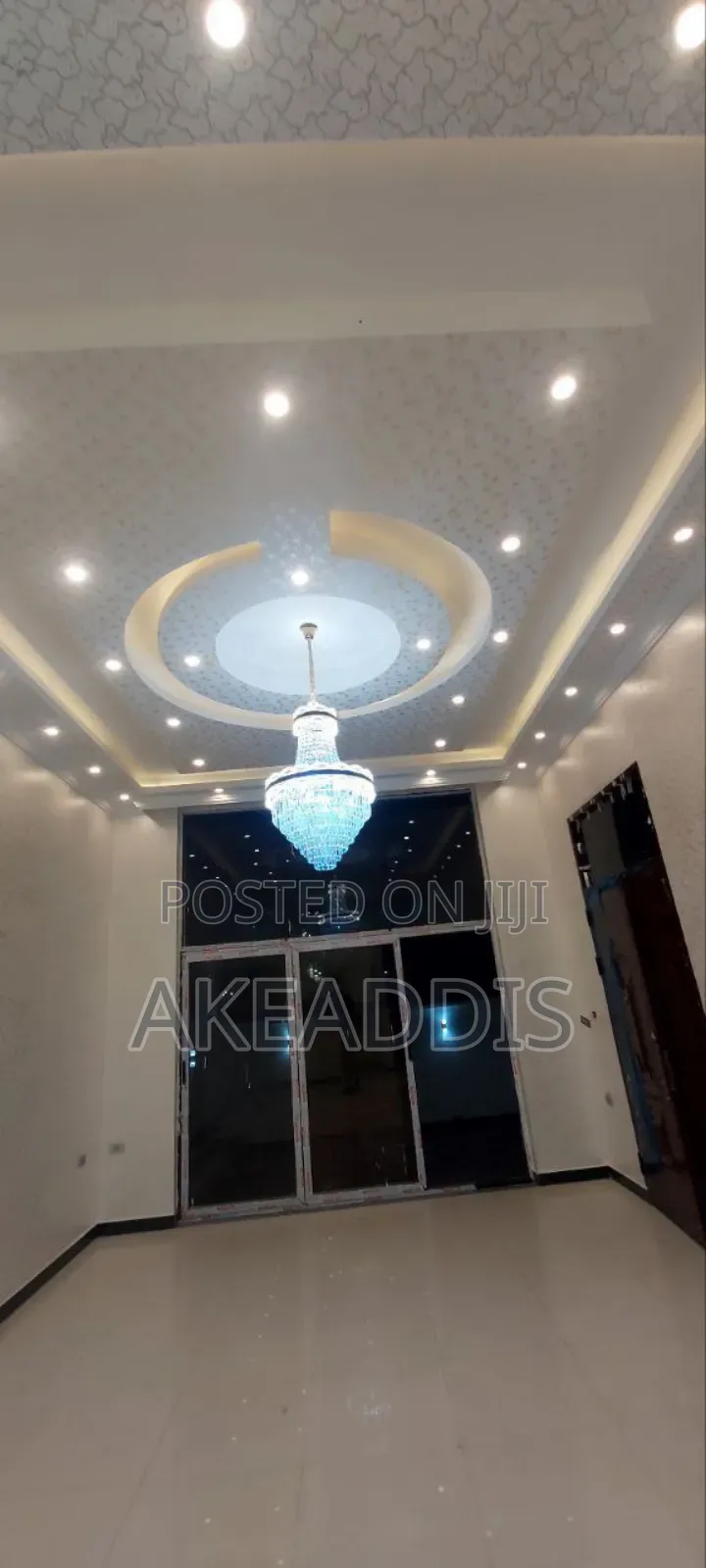 Furnished 7bdrm Villa in Tafo Ccd, Bole for sale