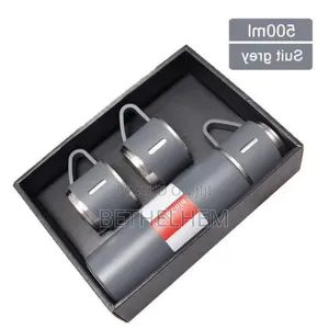 Vaccuum Flask Set