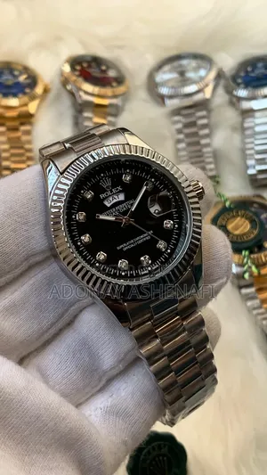 Rolex Watch