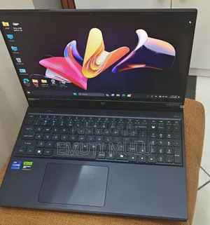 New Laptop Acer Predator Helios Neo 16 16GB Intel Core i7 SSD 1T