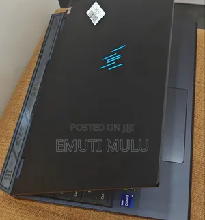 New Laptop Acer Predator Helios Neo 16 16GB Intel Core i7 SSD 1T