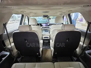Hyundai Palisade SE 2023 Black