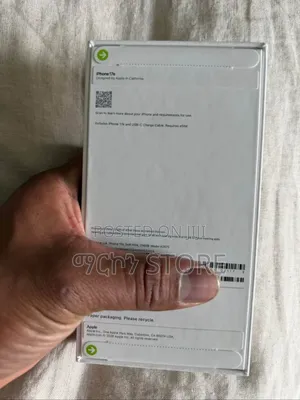 New Apple iPhone 17 256 GB Pink