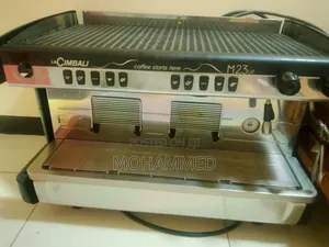 La Cimbali Coffee Machine M23 Up
