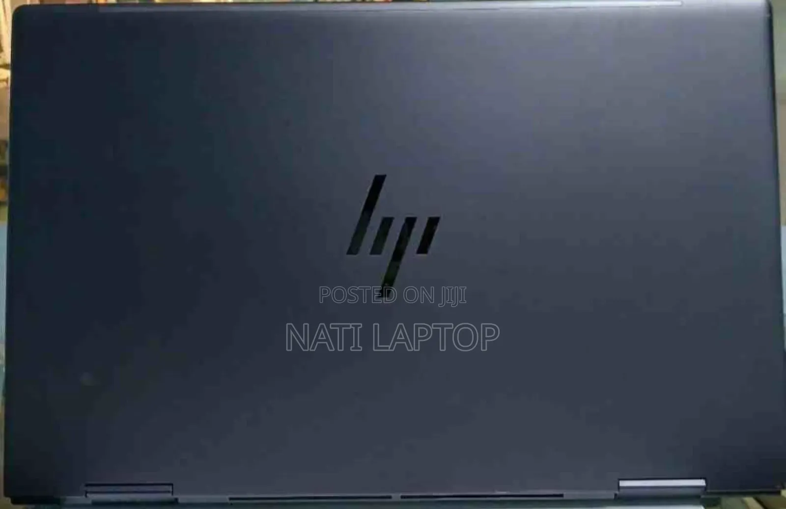 New Laptop HP Envy X360 8GB AMD Ryzen 5 SSD 512GB