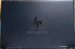 New Laptop HP Envy X360 8GB AMD Ryzen 5 SSD 512GB