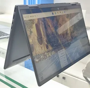 New Laptop HP Envy X360 8GB AMD Ryzen 5 SSD 512GB