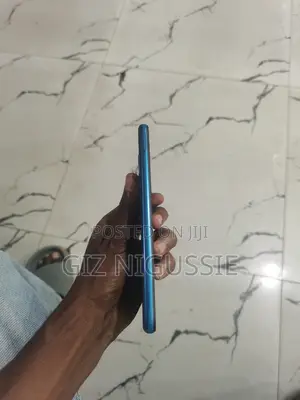Samsung Galaxy A12 128 GB Blue