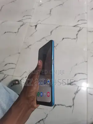 Samsung Galaxy A12 128 GB Blue