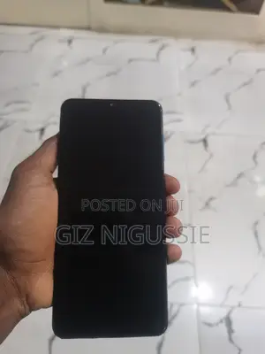 Samsung Galaxy A12 128 GB Blue