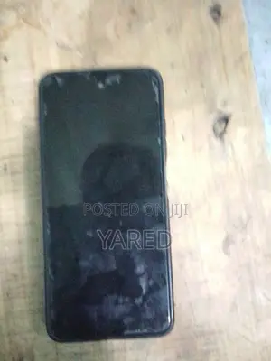 Infinix Smart 8 64 GB Black