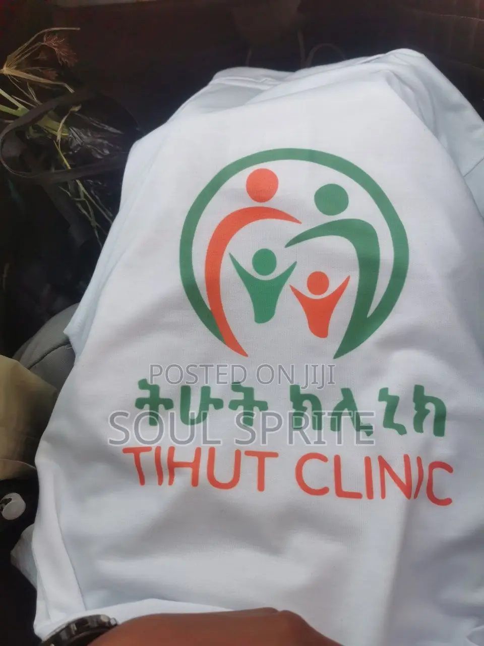 T Shirt Print