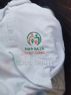 T Shirt Print