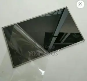 Laptop Screen