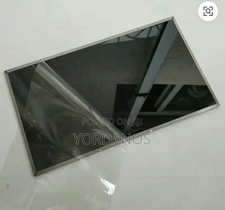 Laptop Screen