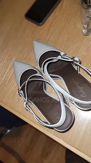 Heel Shoes