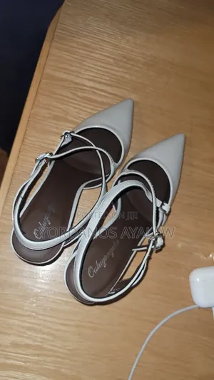Heel Shoes