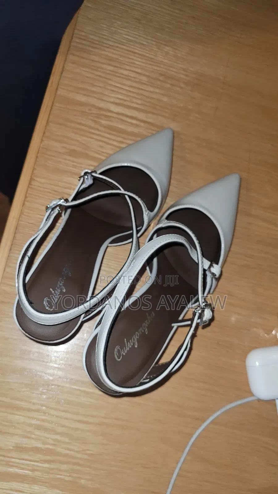 Heel Shoes