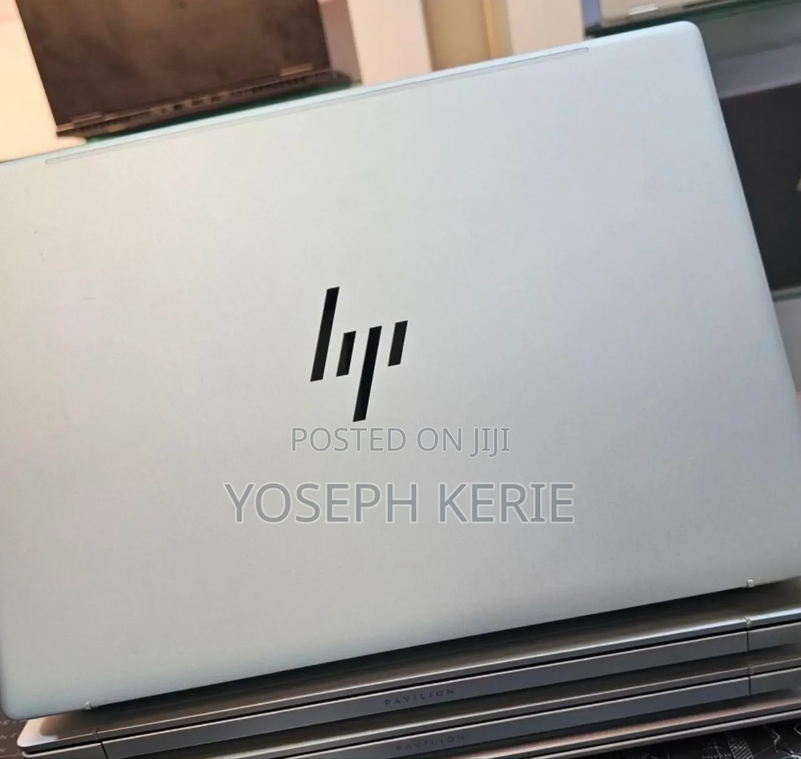 New Laptop HP Pavilion 14 16GB Intel Core i5 SSD 1T