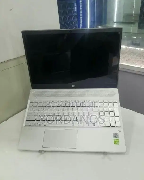 Laptop Screen