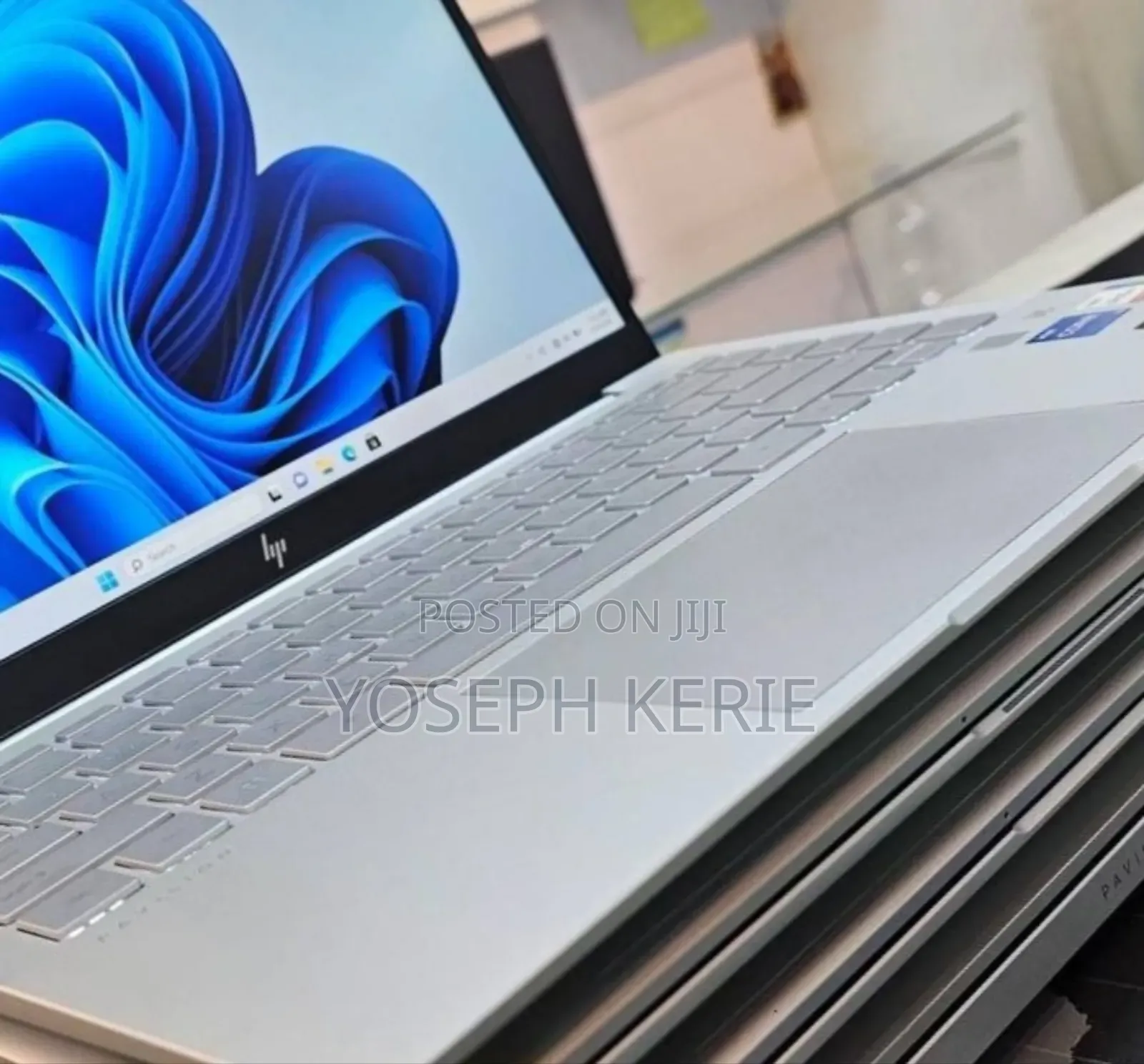 New Laptop HP Pavilion 14 16GB Intel Core i5 SSD 1T