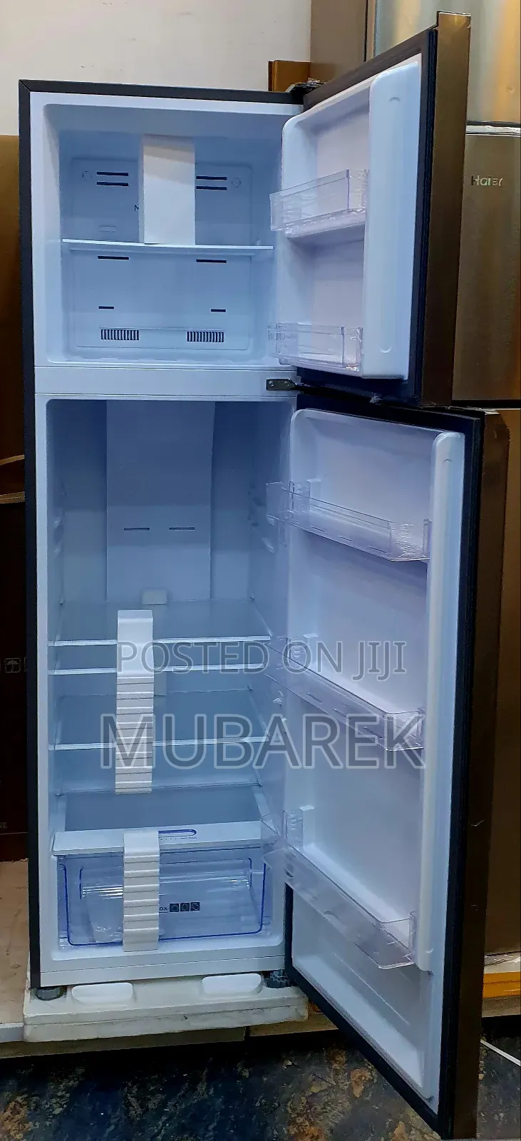 Target 286litter Fridge