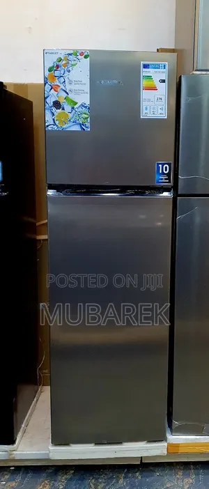 Target 286litter Fridge