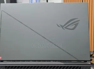 New Laptop Asus 16GB Intel Core i9 SSD 512GB