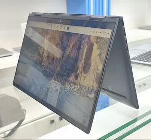 New Laptop HP Envy X360 8GB AMD Ryzen 5 SSD 512GB