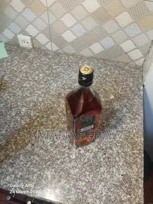 Black Lbel. Tm