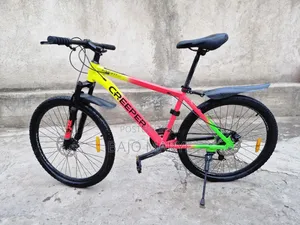 Creeper High Quality Bikes