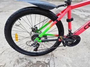 Creeper High Quality Bikes