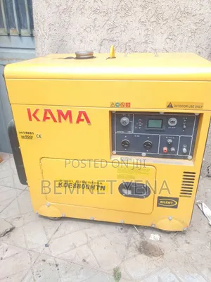Desl Generator