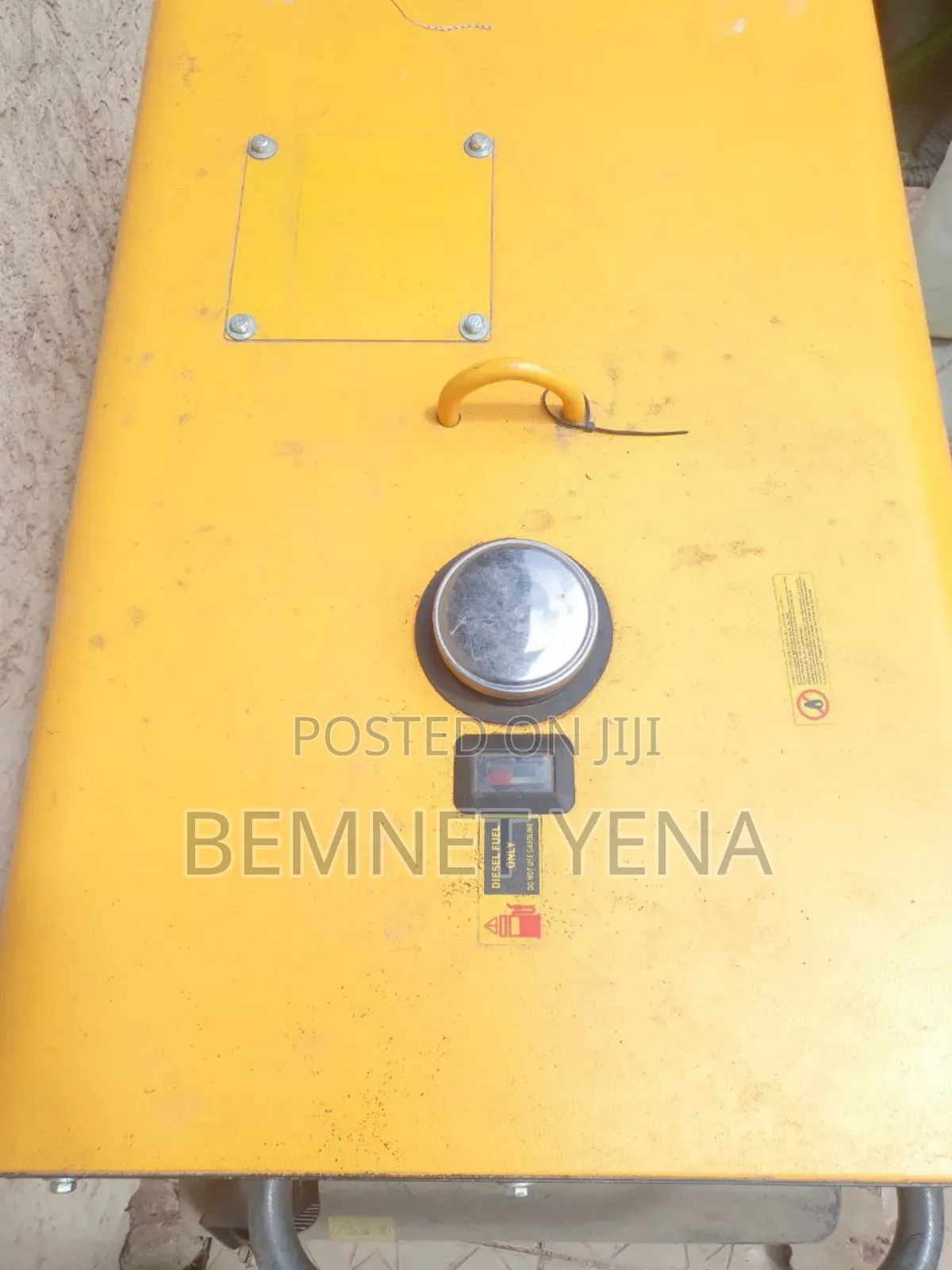 Desl Generator
