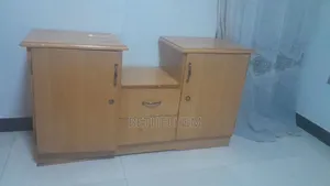 ቲቪ ስታንድ 13,500 ብር መሳቢያ 5,500 ብር Code D850