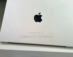 New Laptop Apple MacBook Pro M1 16GB Apple M1 Pro SSD 512GB