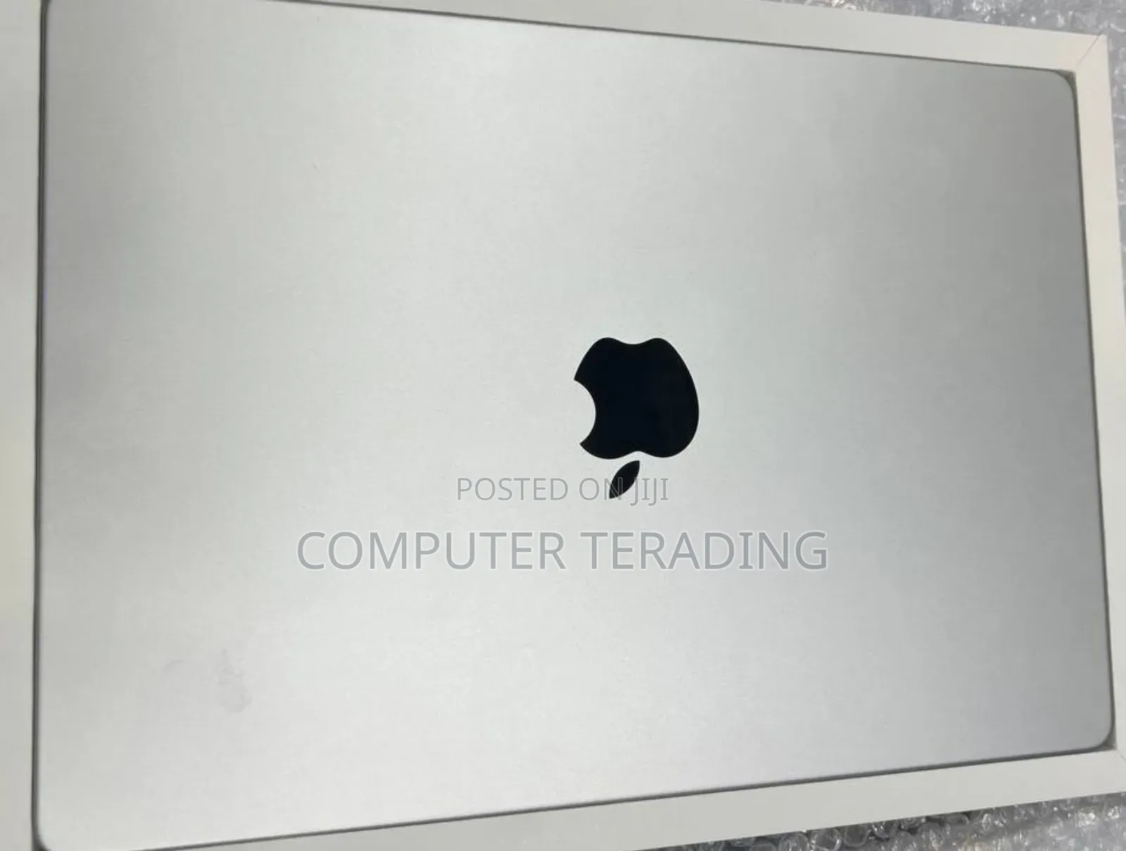New Laptop Apple MacBook Pro M1 16GB Apple M1 Pro SSD 512GB