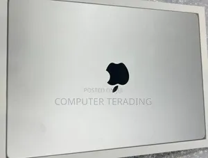 New Laptop Apple MacBook Pro M1 16GB Apple M1 Pro SSD 512GB