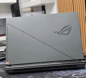 New Laptop Asus ROG Strix G15 16GB Intel Core i9 SSD 1T