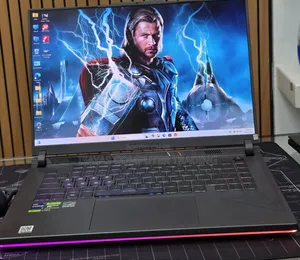 New Laptop Asus ROG Strix G15 16GB Intel Core i9 SSD 1T