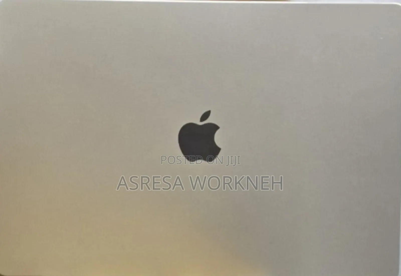 New Laptop Apple MacBook Pro M1 32GB SSD 512GB