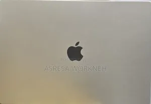 New Laptop Apple MacBook Pro M1 32GB SSD 512GB