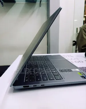 New Laptop Lenovo IdeaPad Z710 32GB Intel Core i7 SSD 512GB