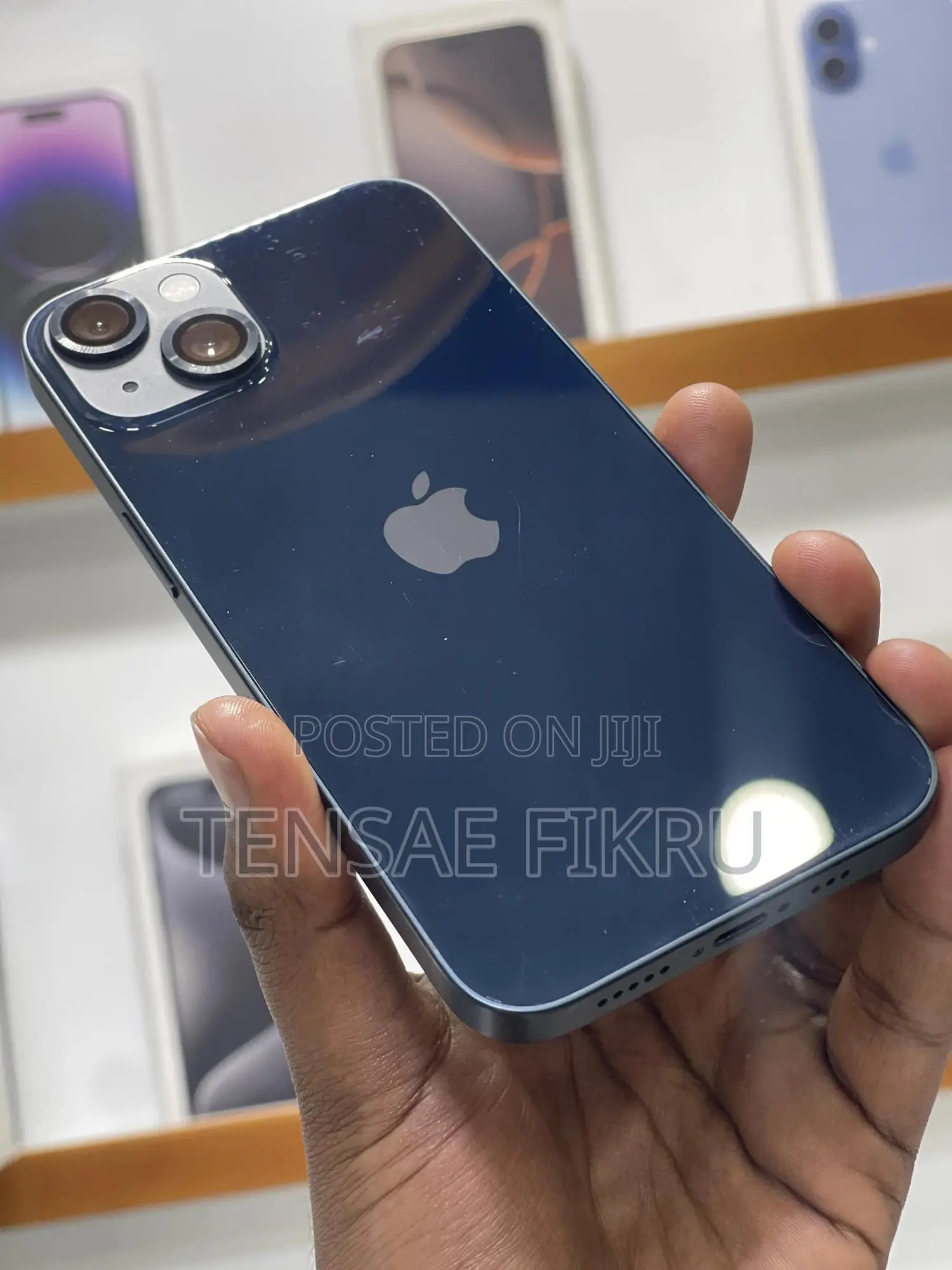 Apple iPhone 13 128 GB Blue