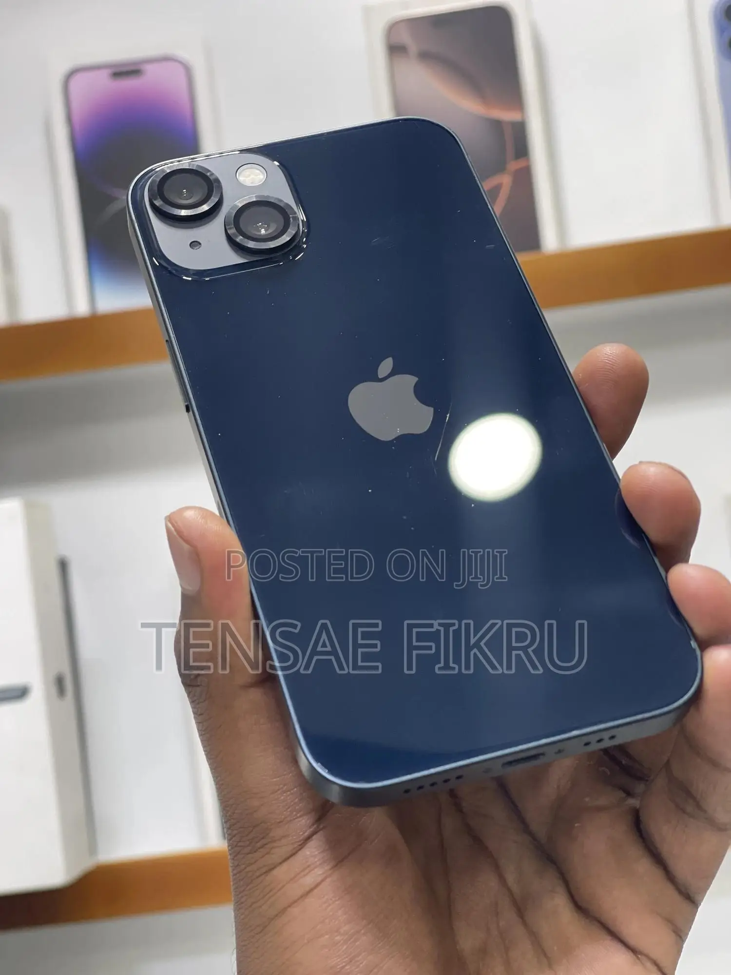 Apple iPhone 13 128 GB Blue